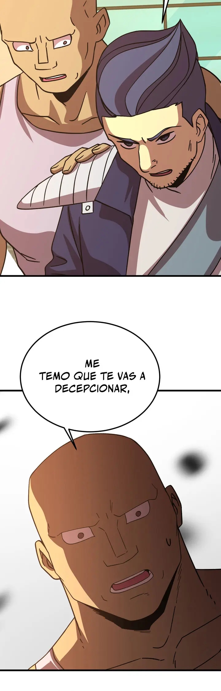 Iniciando sesión en 10,000 años en el futuro Capítulo 311 - Page 13