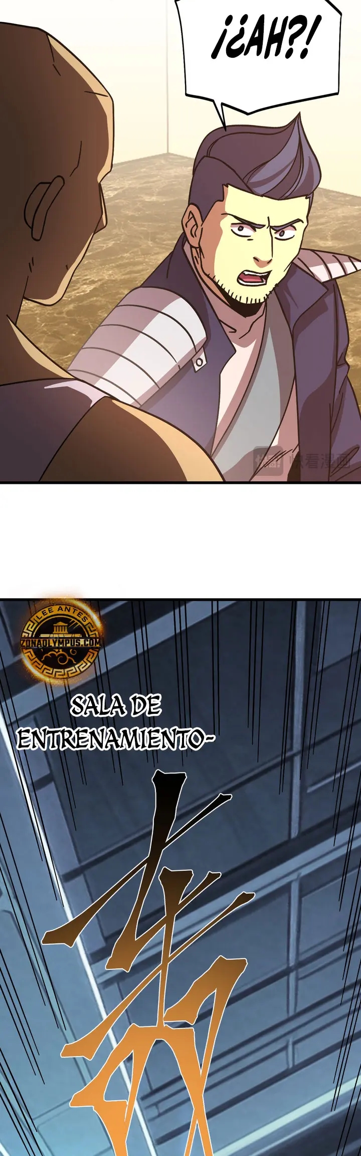 Iniciando sesión en 10,000 años en el futuro Capítulo 311 - Page 15
