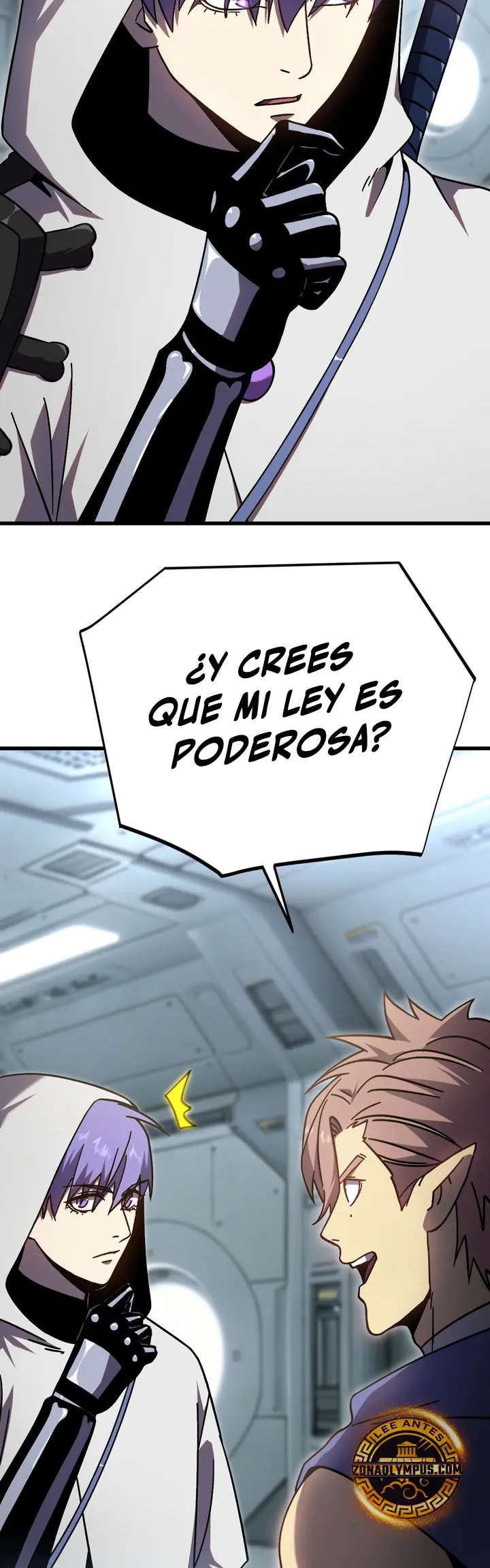 Iniciando sesión en 10,000 años en el futuro Capítulo 311 - Page 27