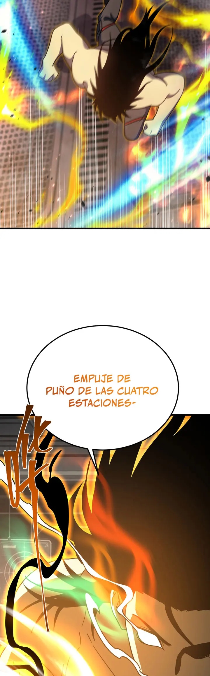 Iniciando sesión en 10,000 años en el futuro Capítulo 311 - Page 46