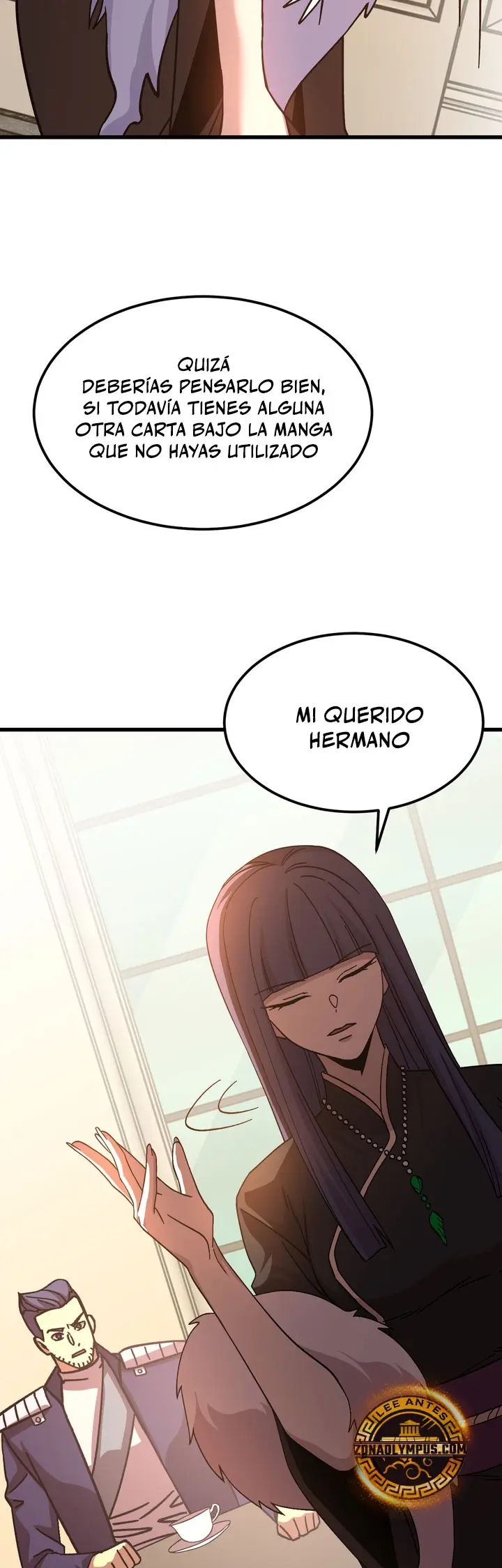 Iniciando sesión en 10,000 años en el futuro Capítulo 311 - Page 6