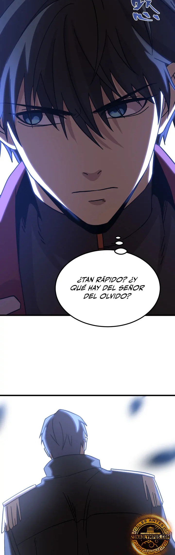 Iniciando sesión en 10,000 años en el futuro Capítulo 312 - Page 17