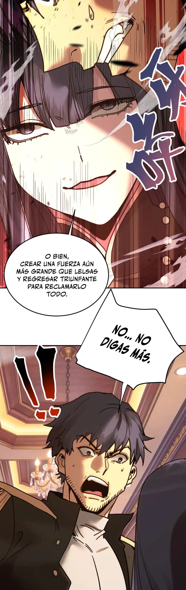 Iniciando sesión en 10,000 años en el futuro Capítulo 312 - Page 24
