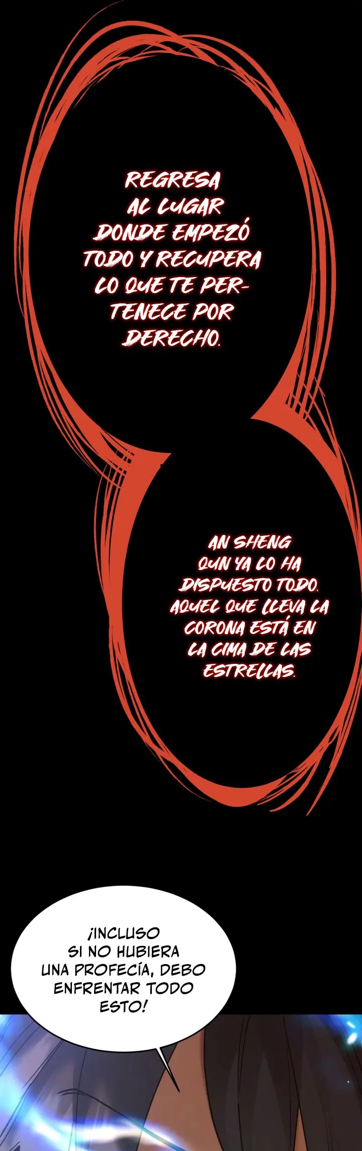 Iniciando sesión en 10,000 años en el futuro Capítulo 312 - Page 26