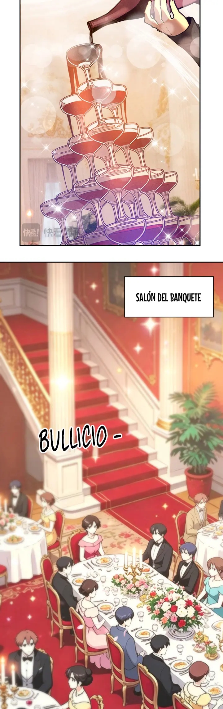 Iniciando sesión en 10,000 años en el futuro Capítulo 312 - Page 30