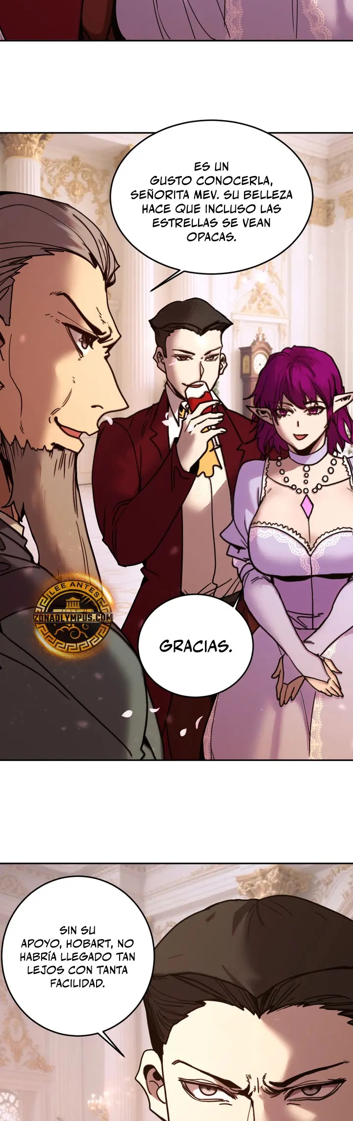 Iniciando sesión en 10,000 años en el futuro Capítulo 312 - Page 33