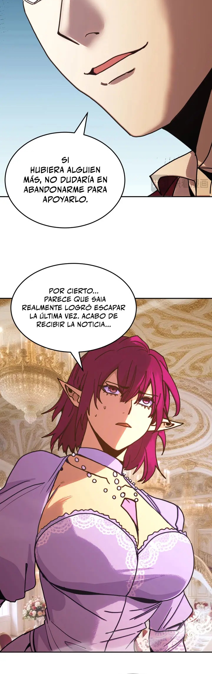 Iniciando sesión en 10,000 años en el futuro Capítulo 312 - Page 37
