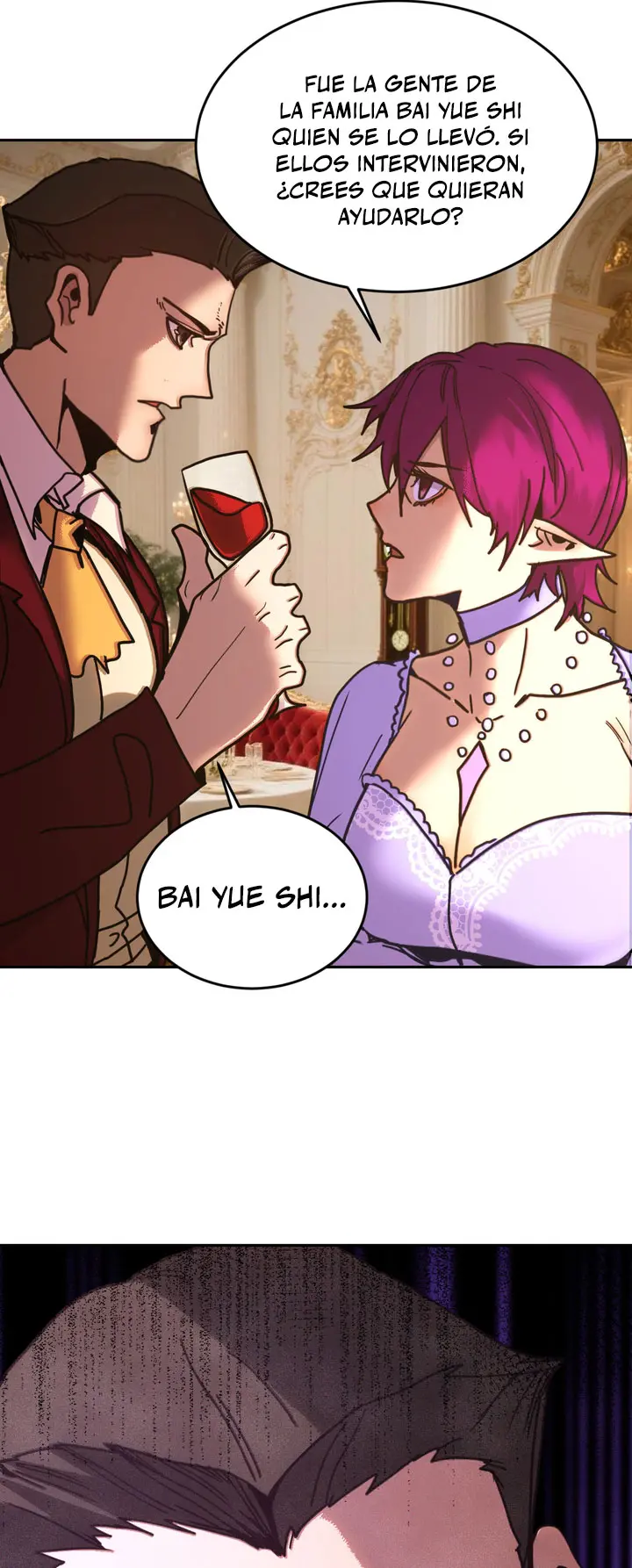 Iniciando sesión en 10,000 años en el futuro Capítulo 312 - Page 38
