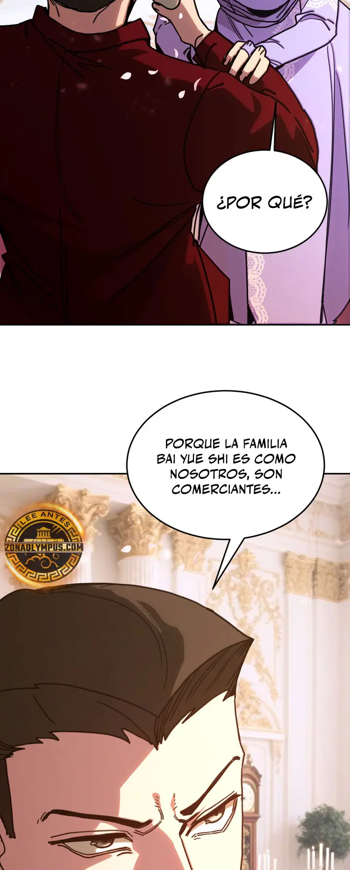 Iniciando sesión en 10,000 años en el futuro Capítulo 312 - Page 40