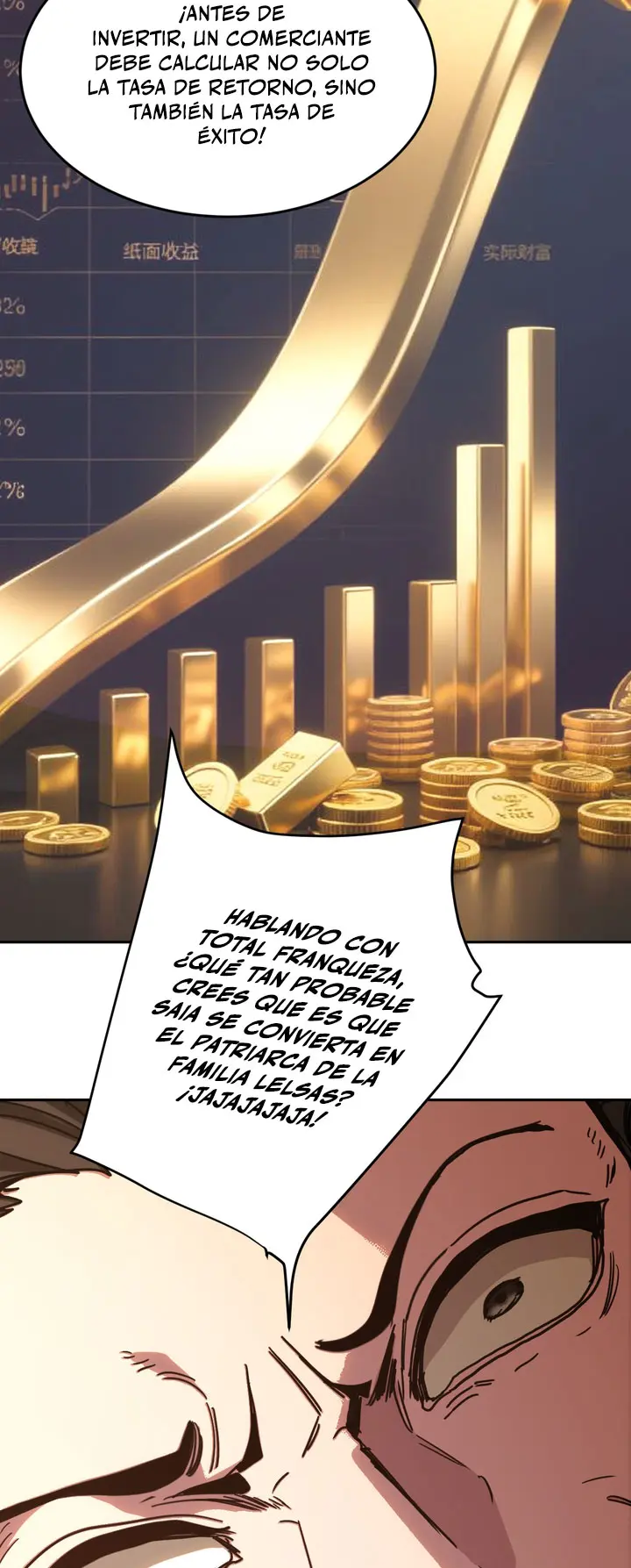Iniciando sesión en 10,000 años en el futuro Capítulo 312 - Page 42