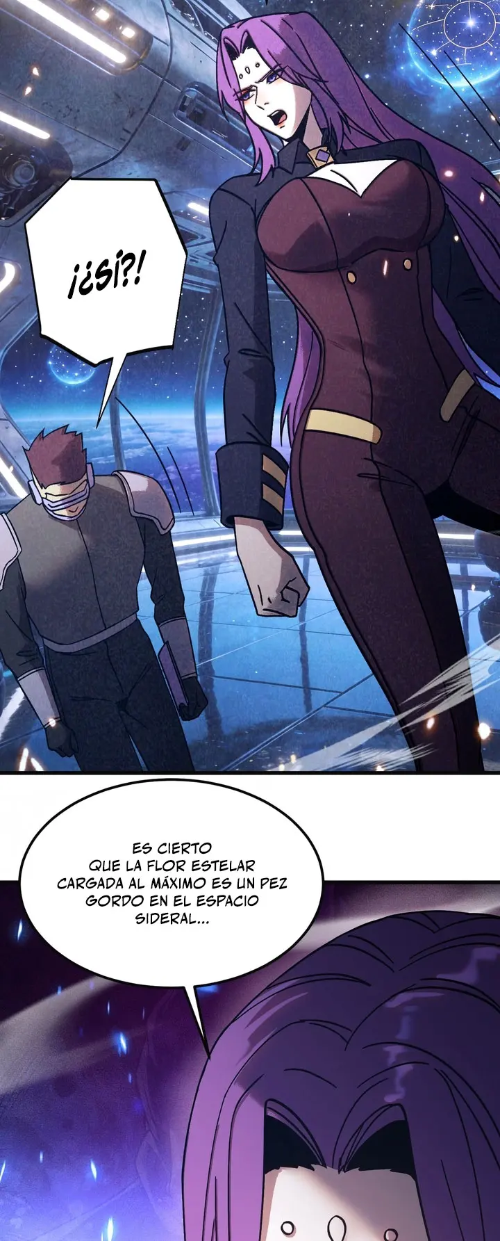 Iniciando sesión en 10,000 años en el futuro Capítulo 316 - Page 21