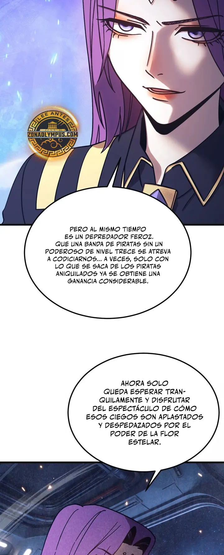Iniciando sesión en 10,000 años en el futuro Capítulo 316 - Page 22