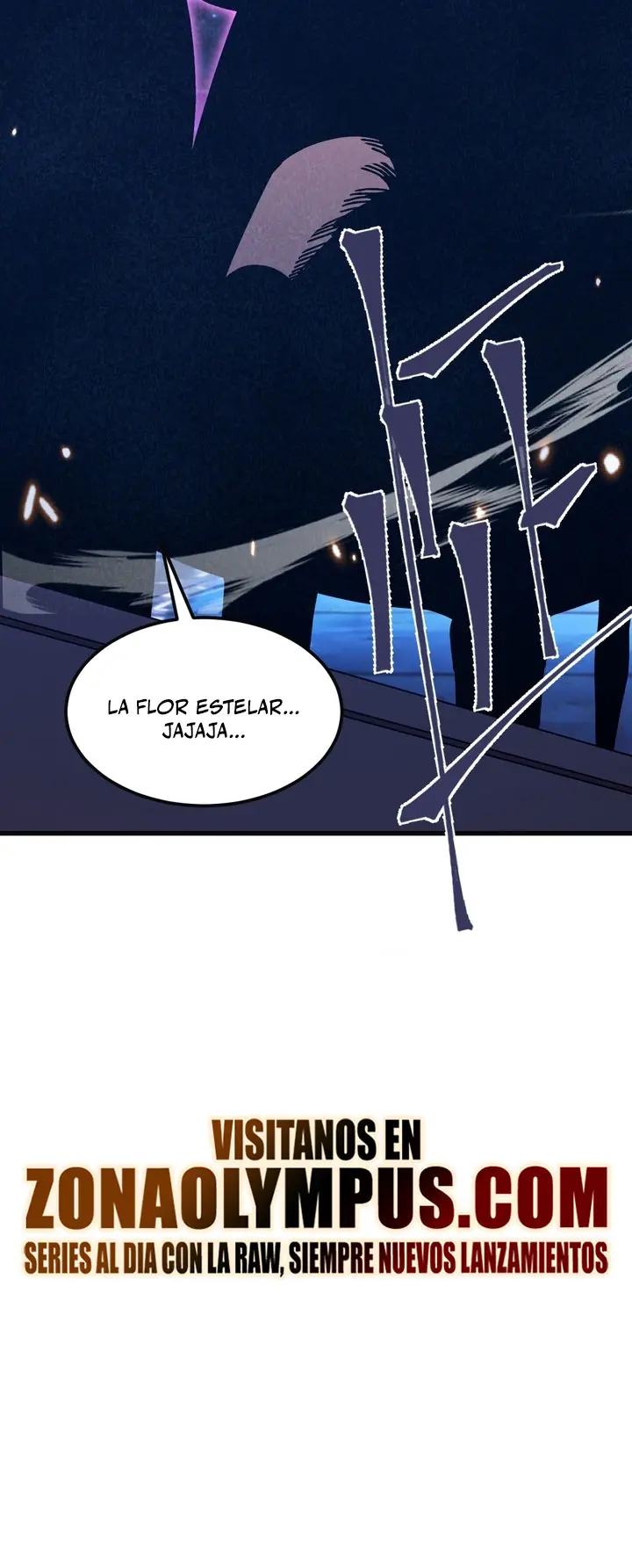Iniciando sesión en 10,000 años en el futuro Capítulo 316 - Page 25
