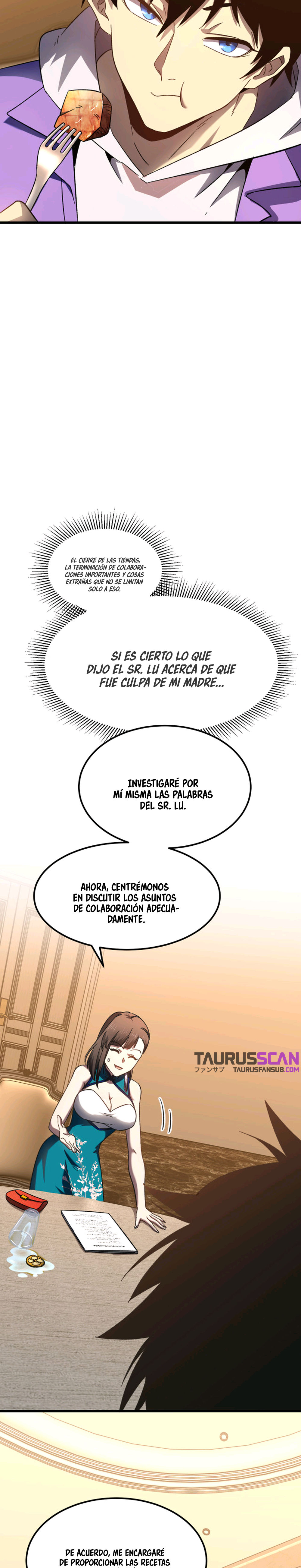 Iniciando sesión en 10,000 años en el futuro Capítulo 32 - Page 16