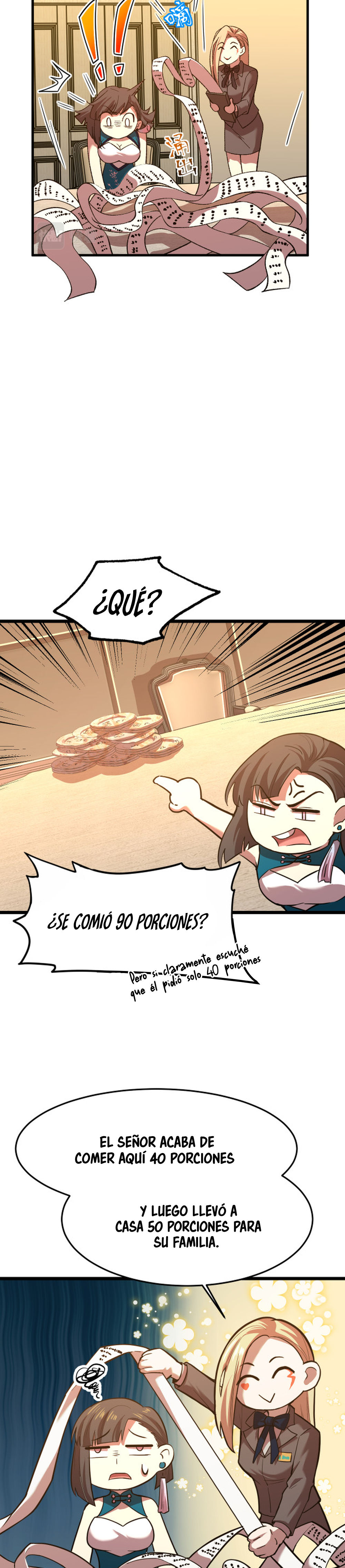 Iniciando sesión en 10,000 años en el futuro Capítulo 32 - Page 29