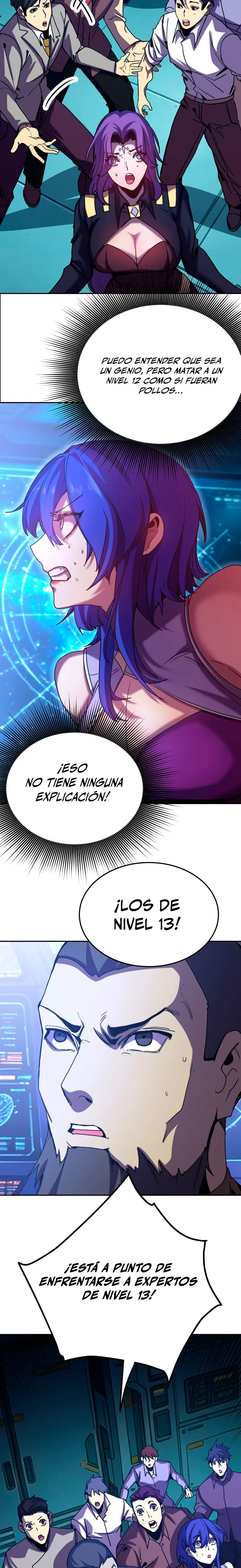Iniciando sesión en 10,000 años en el futuro Capítulo 326 - Page 2