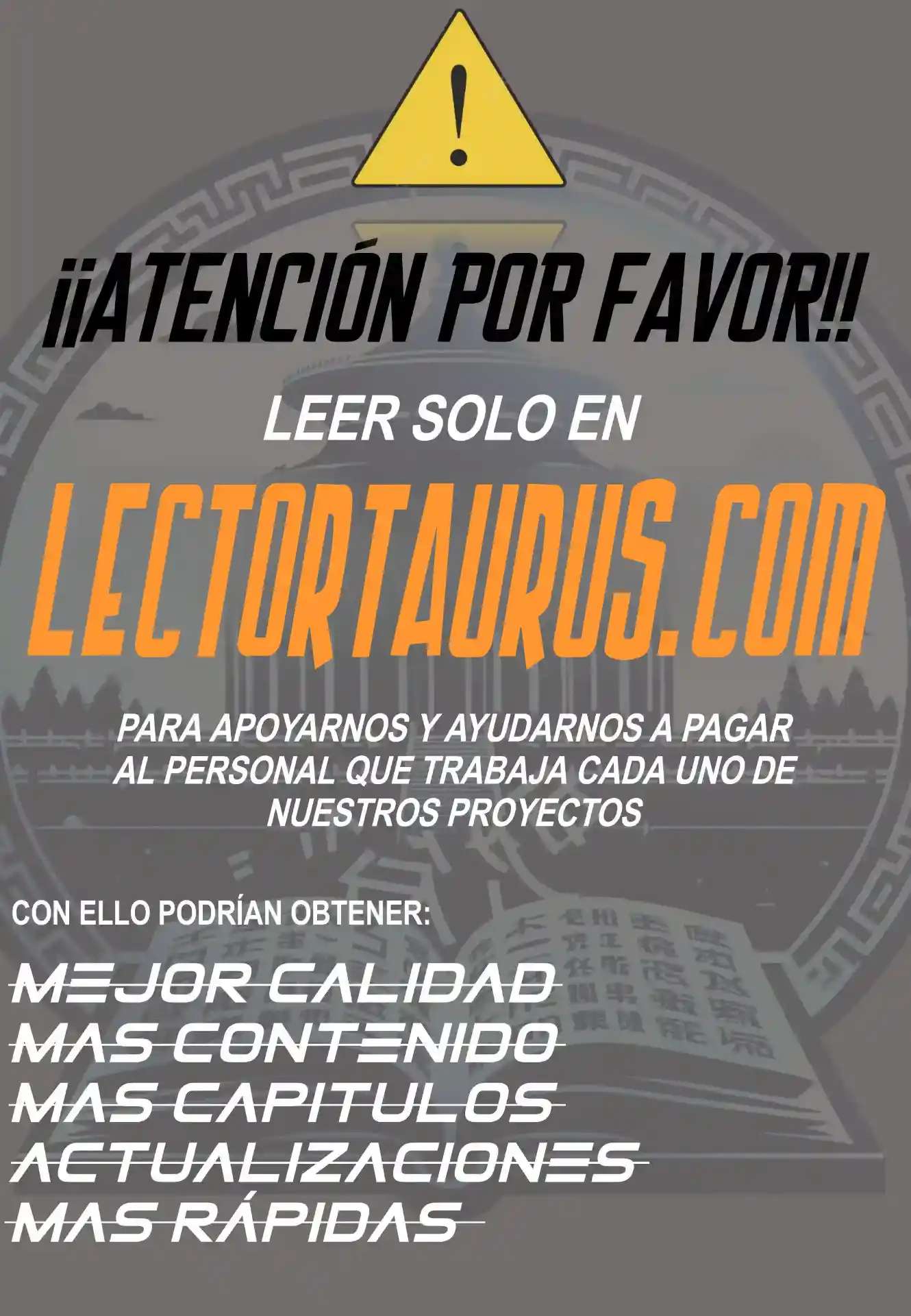 Iniciando sesión en 10,000 años en el futuro Capítulo 327 - Page 1