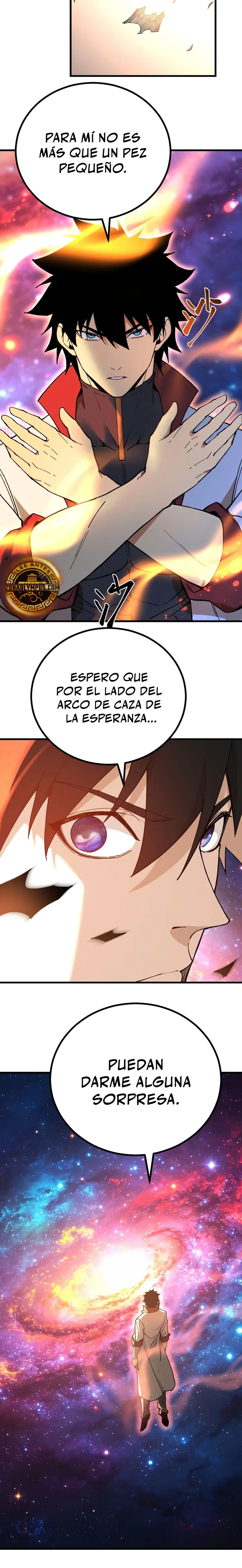 Iniciando sesión en 10,000 años en el futuro Capítulo 329 - Page 7
