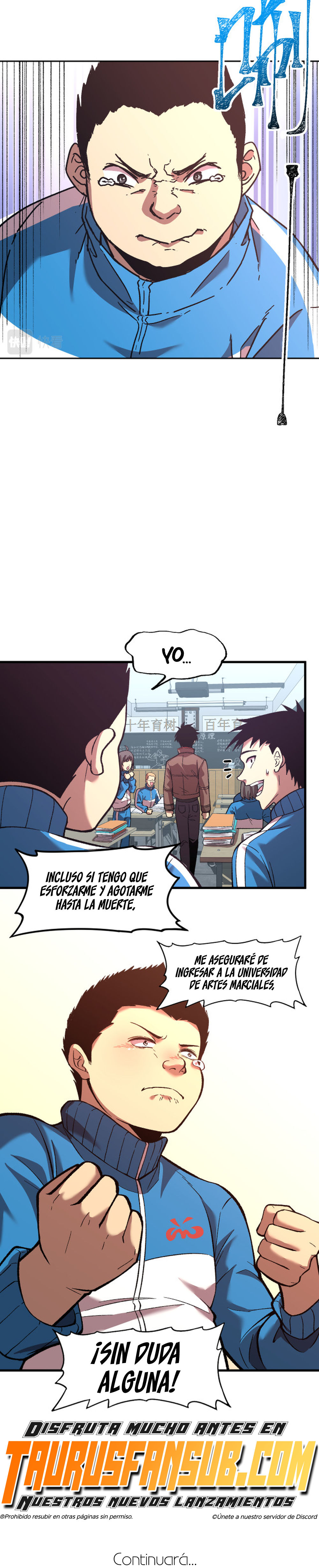 Iniciando sesión en 10,000 años en el futuro Capítulo 33 - Page 20