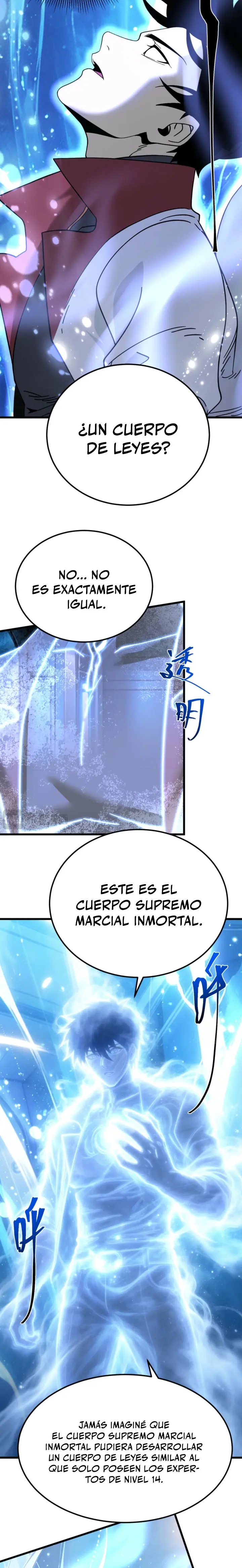 Iniciando sesión en 10,000 años en el futuro Capítulo 334 - Page 12