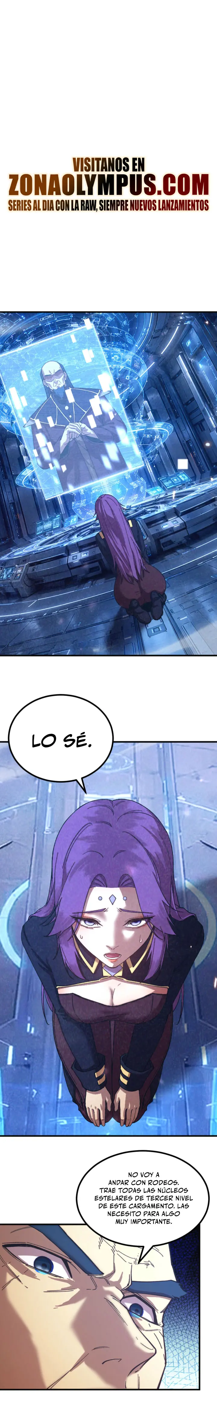 Iniciando sesión en 10,000 años en el futuro Capítulo 335 - Page 2