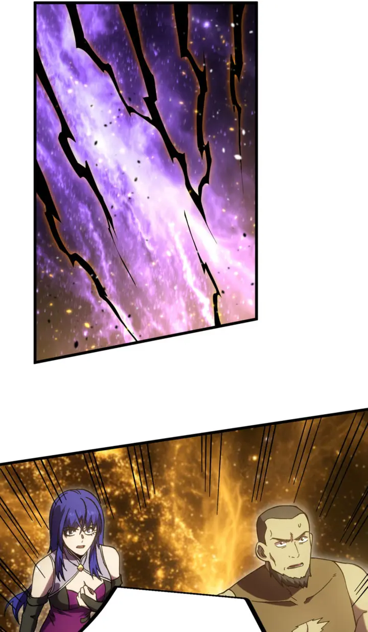 Iniciando sesión en 10,000 años en el futuro Capítulo 339 - Page 20