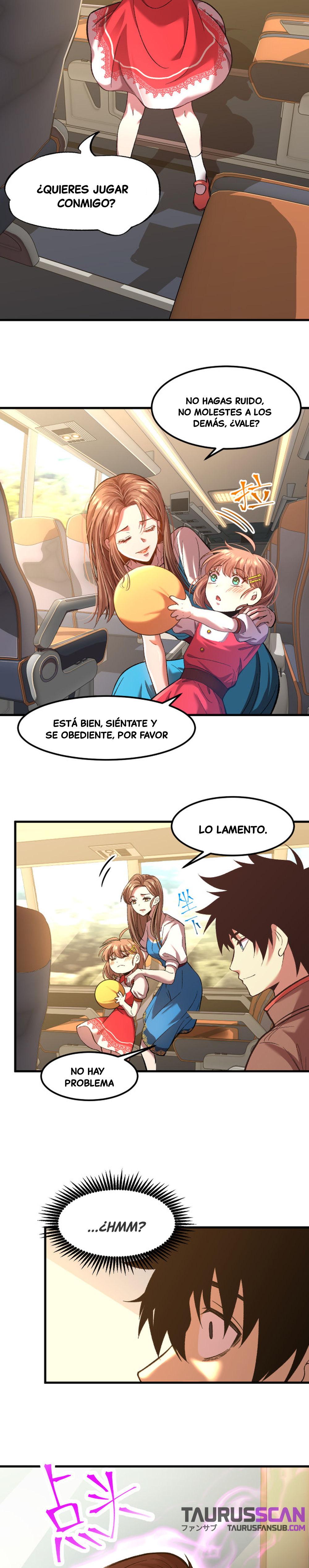 Iniciando sesión en 10,000 años en el futuro Capítulo 34 - Page 21