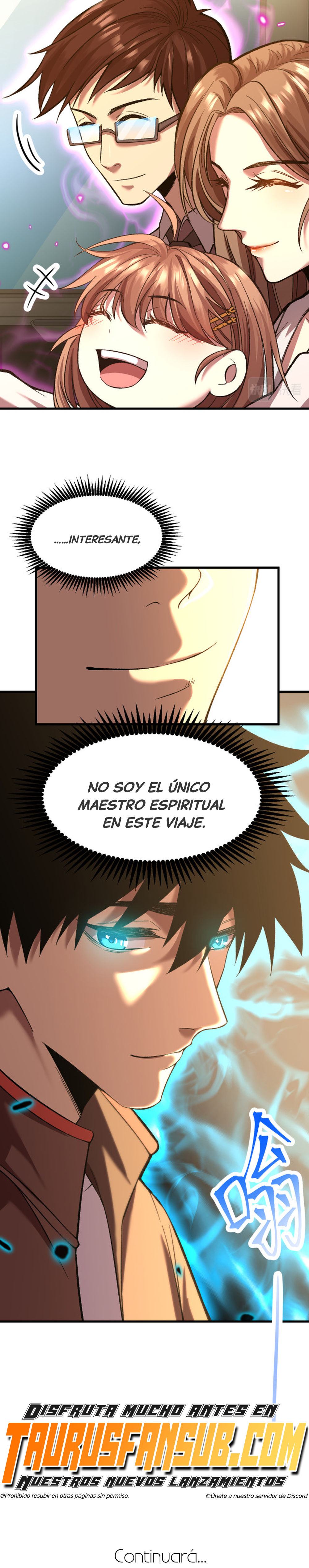 Iniciando sesión en 10,000 años en el futuro Capítulo 34 - Page 22