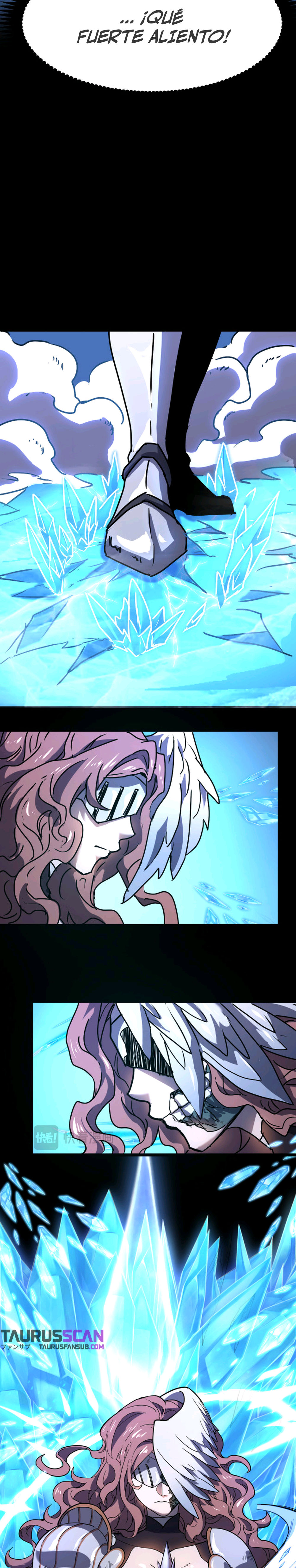 Iniciando sesión en 10,000 años en el futuro Capítulo 36 - Page 20