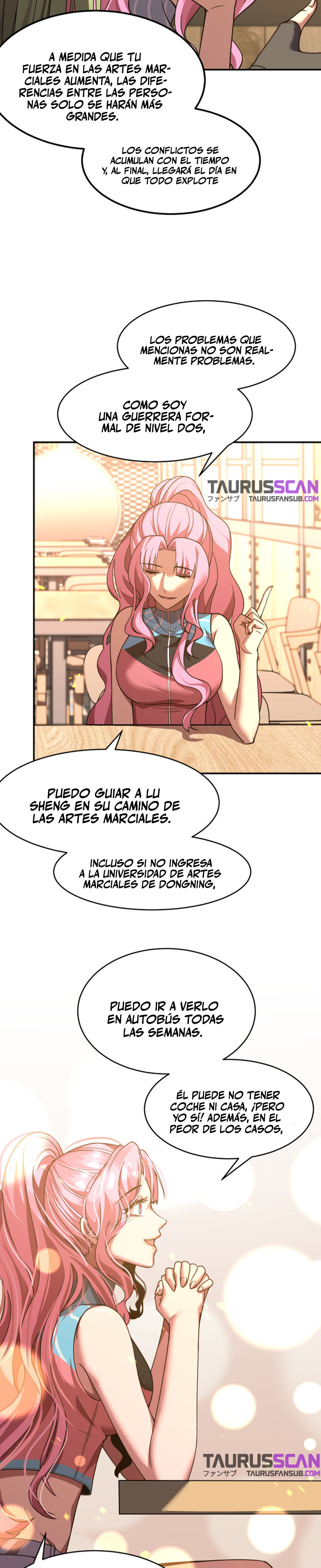 Iniciando sesión en 10,000 años en el futuro Capítulo 37 - Page 24