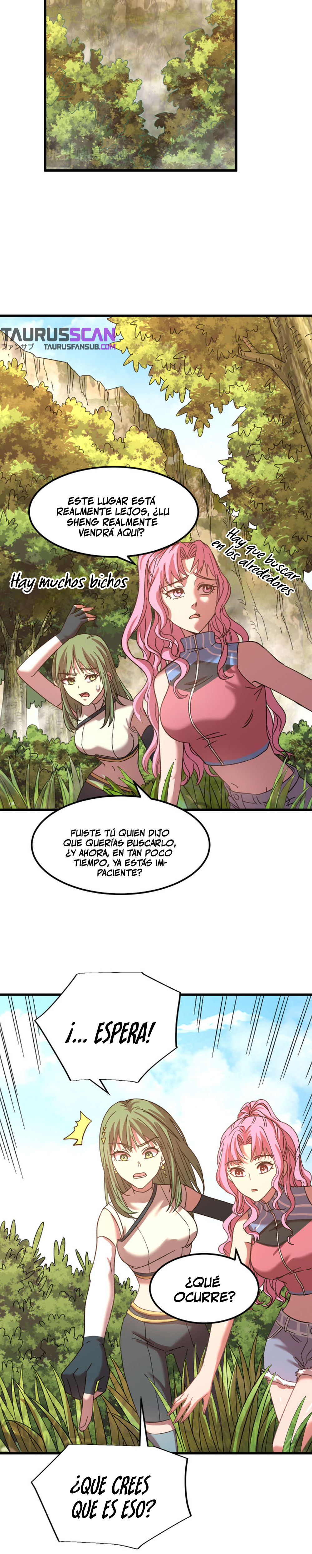 Iniciando sesión en 10,000 años en el futuro Capítulo 38 - Page 27