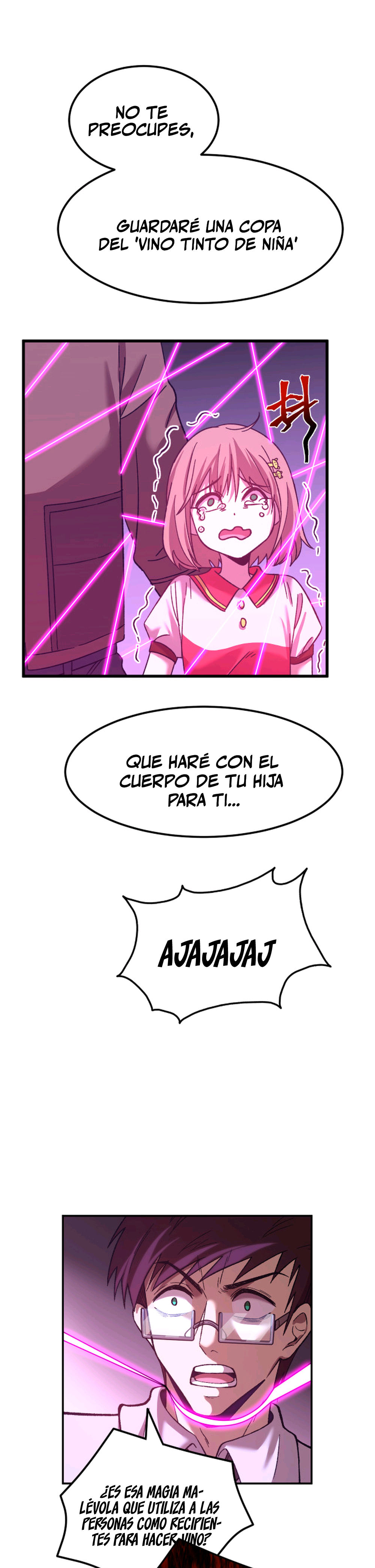 Iniciando sesión en 10,000 años en el futuro Capítulo 40 - Page 12