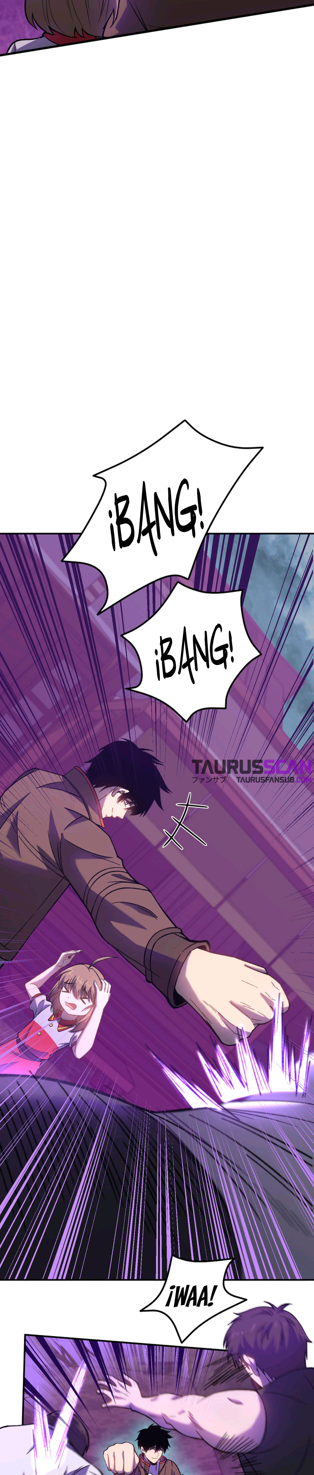 Iniciando sesión en 10,000 años en el futuro Capítulo 40 - Page 19