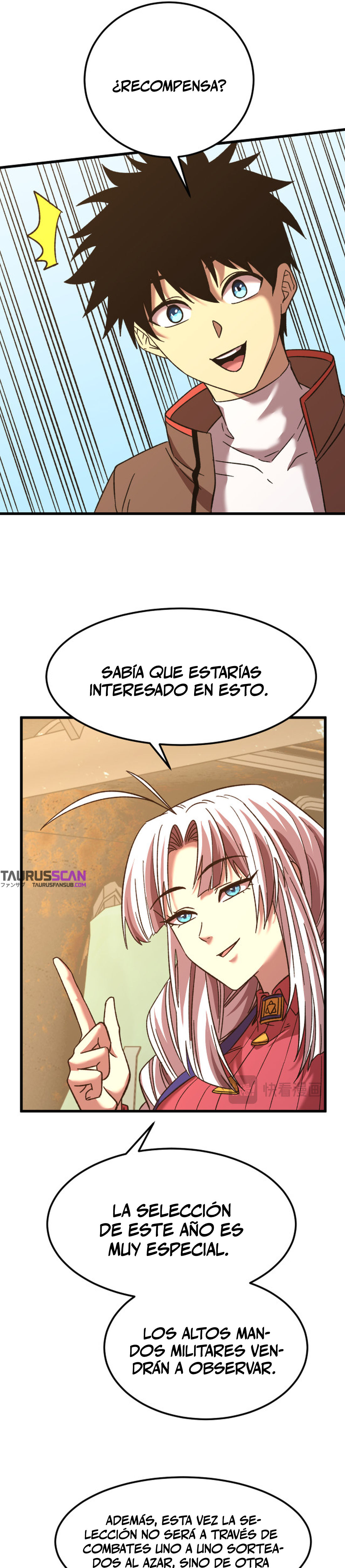 Iniciando sesión en 10,000 años en el futuro Capítulo 42 - Page 15