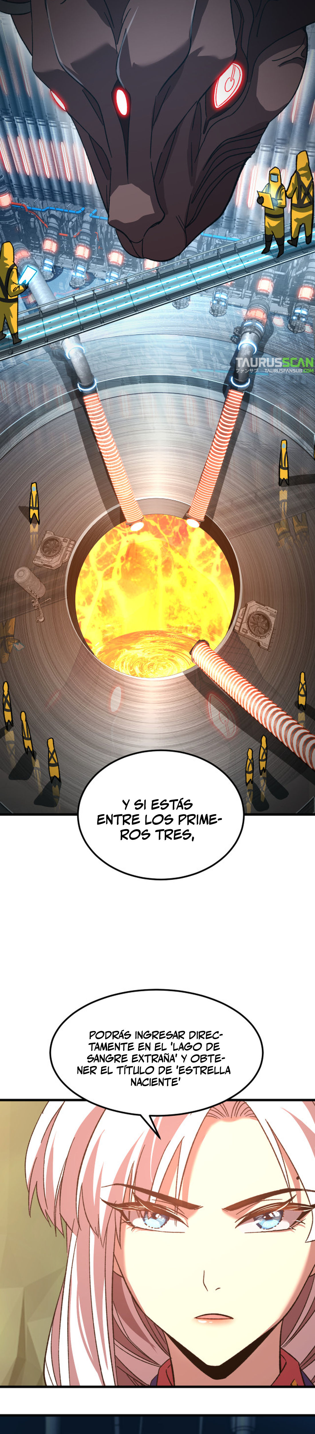 Iniciando sesión en 10,000 años en el futuro Capítulo 42 - Page 21