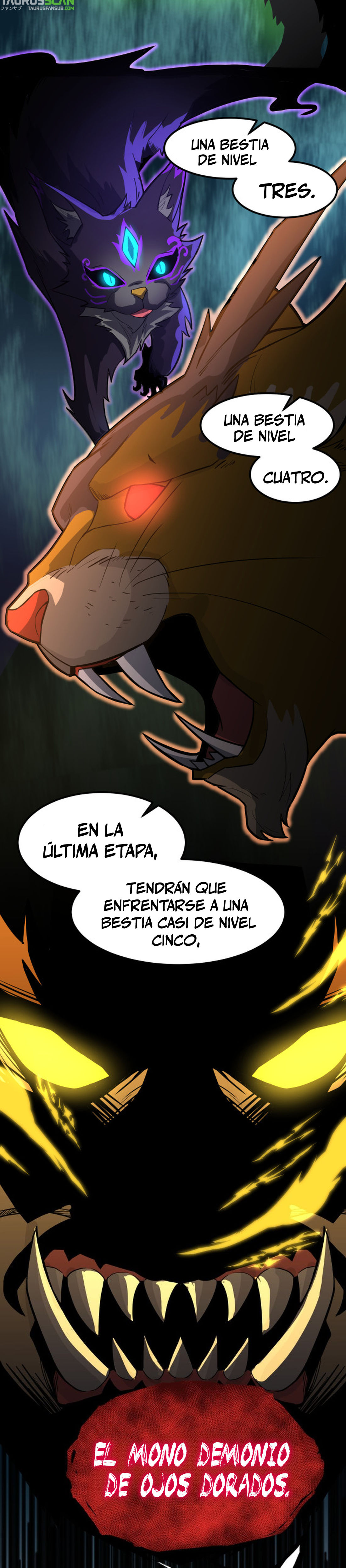 Iniciando sesión en 10,000 años en el futuro Capítulo 44 - Page 7