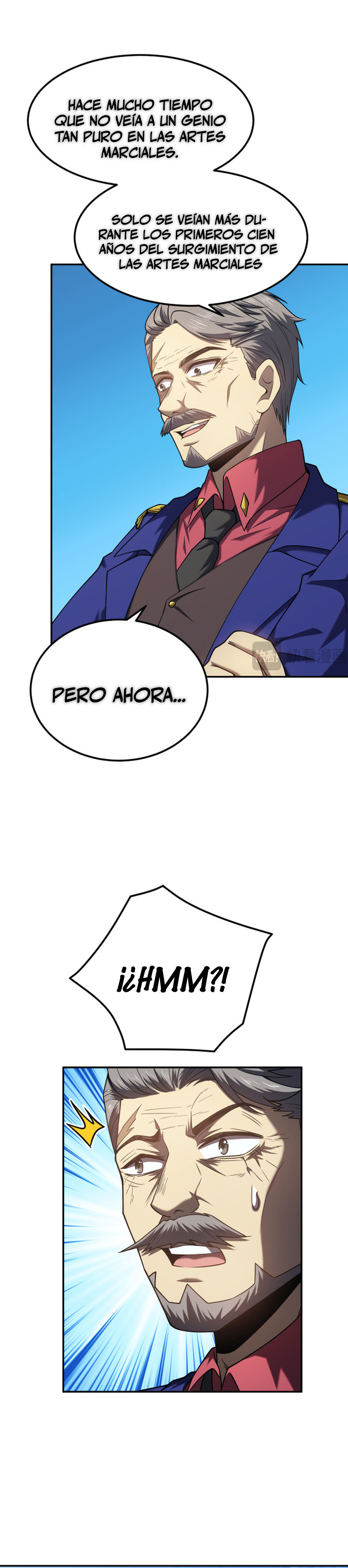Iniciando sesión en 10,000 años en el futuro Capítulo 45 - Page 26