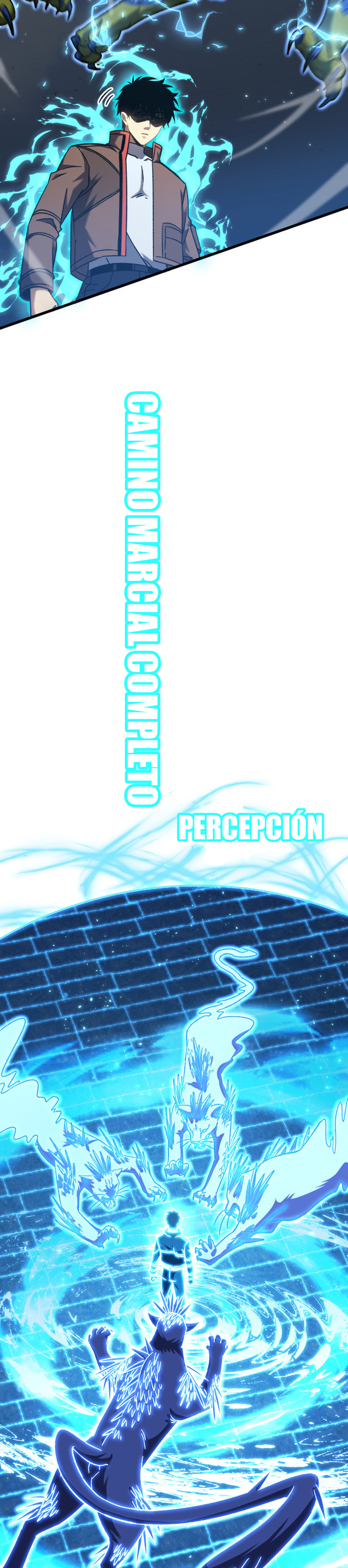 Iniciando sesión en 10,000 años en el futuro Capítulo 45 - Page 30