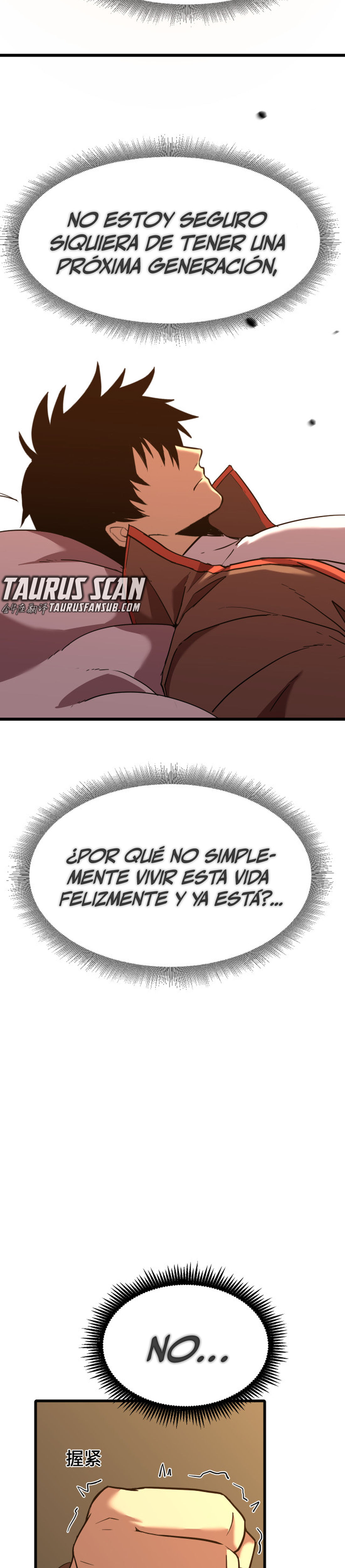 Iniciando sesión en 10,000 años en el futuro Capítulo 49 - Page 21