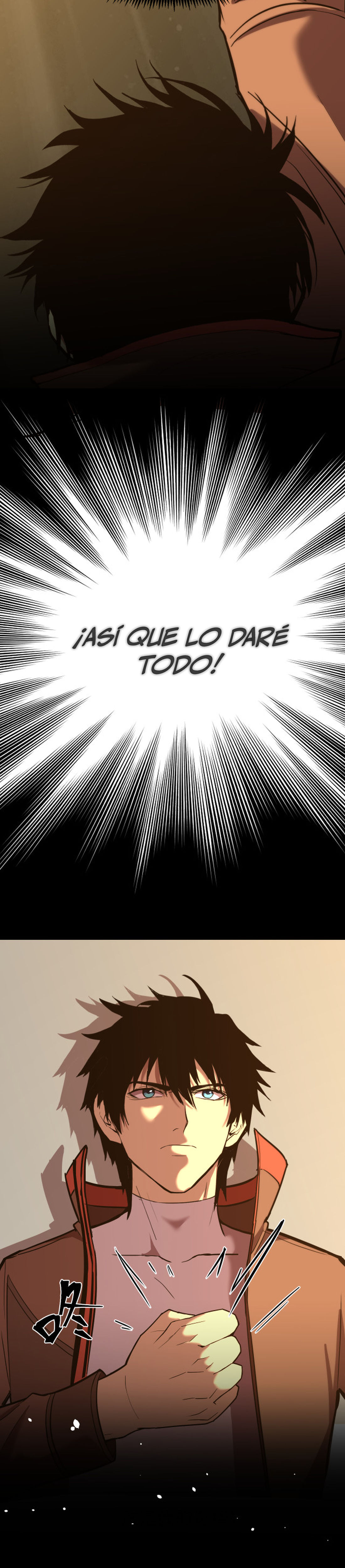 Iniciando sesión en 10,000 años en el futuro Capítulo 49 - Page 23
