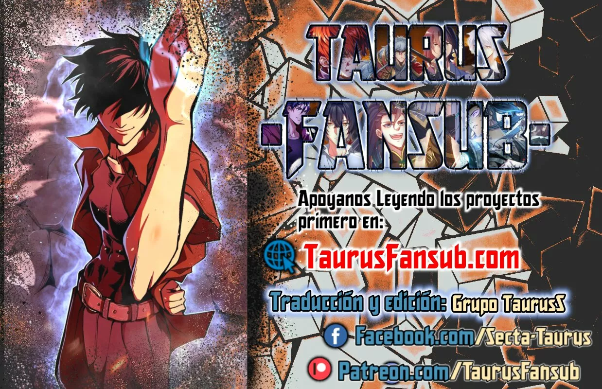 Iniciando sesión en 10,000 años en el futuro Capítulo 5 - Page 3