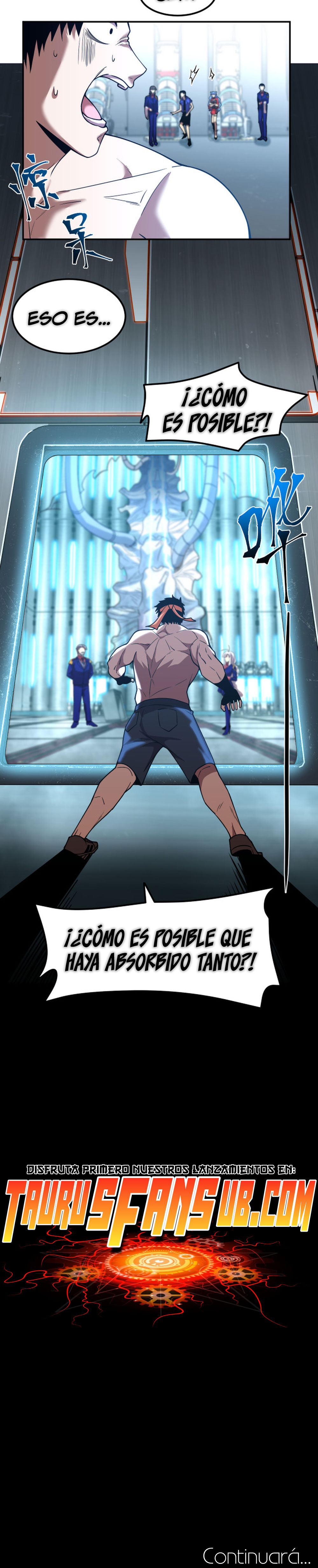 Iniciando sesión en 10,000 años en el futuro Capítulo 50 - Page 24