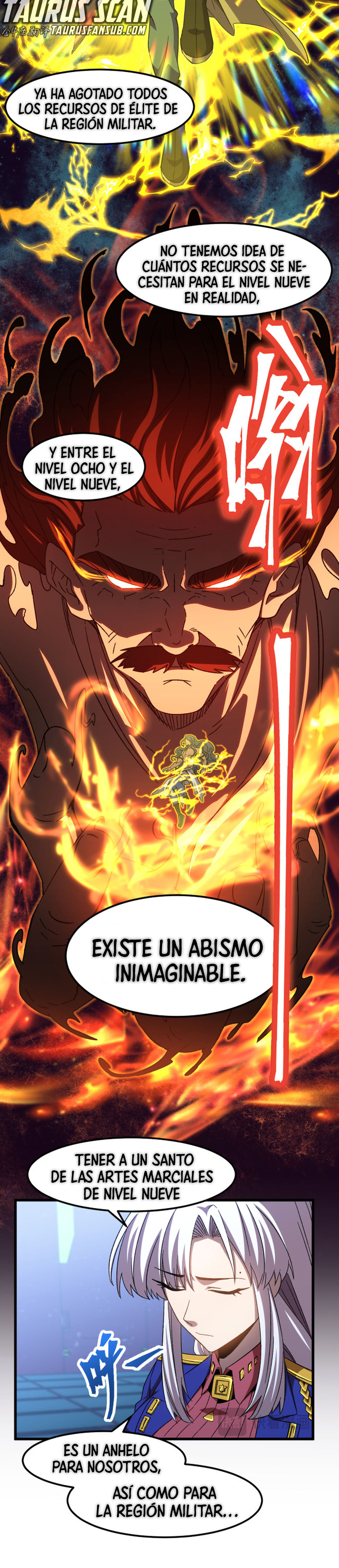 Iniciando sesión en 10,000 años en el futuro Capítulo 52 - Page 20