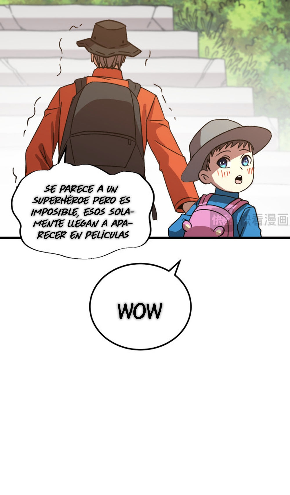 Iniciando sesión en 10,000 años en el futuro Capítulo 53 - Page 18
