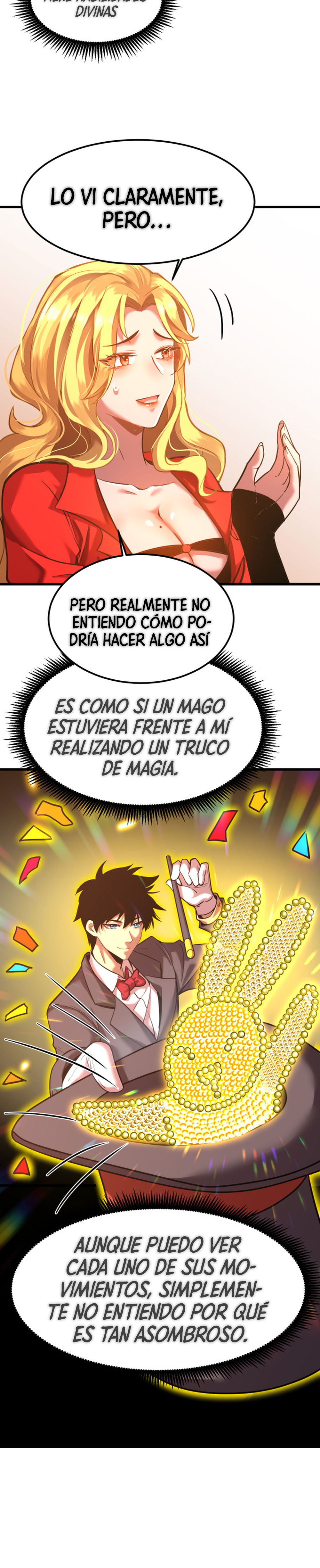 Iniciando sesión en 10,000 años en el futuro Capítulo 55 - Page 10