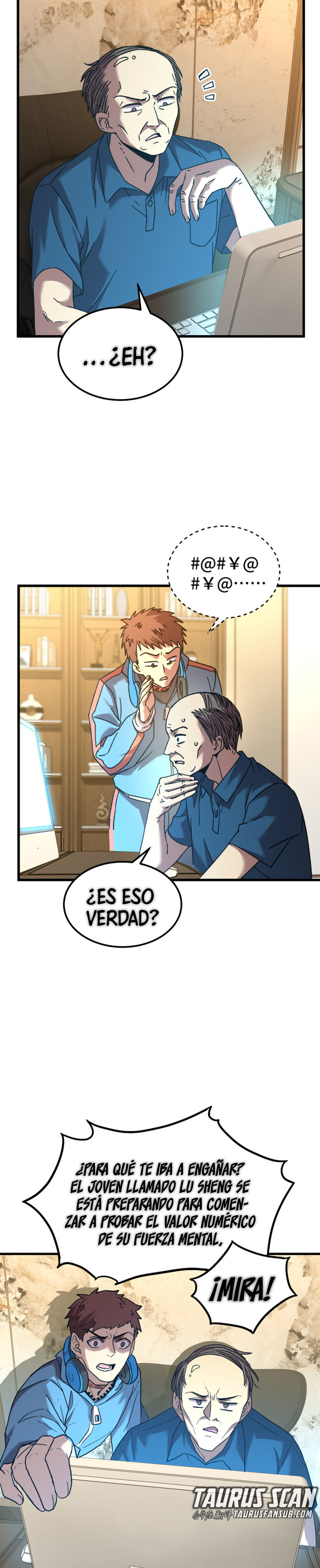 Iniciando sesión en 10,000 años en el futuro Capítulo 55 - Page 13