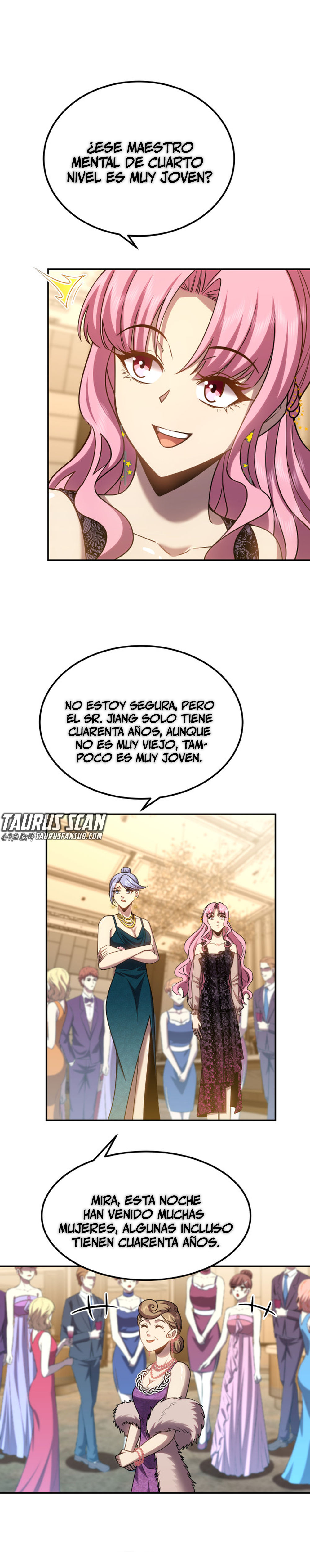 Iniciando sesión en 10,000 años en el futuro Capítulo 57 - Page 21
