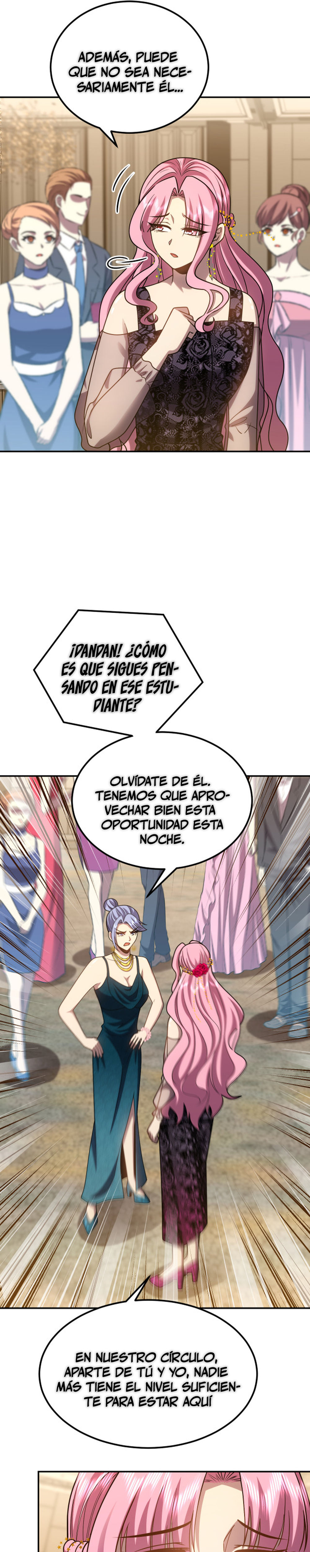 Iniciando sesión en 10,000 años en el futuro Capítulo 57 - Page 22
