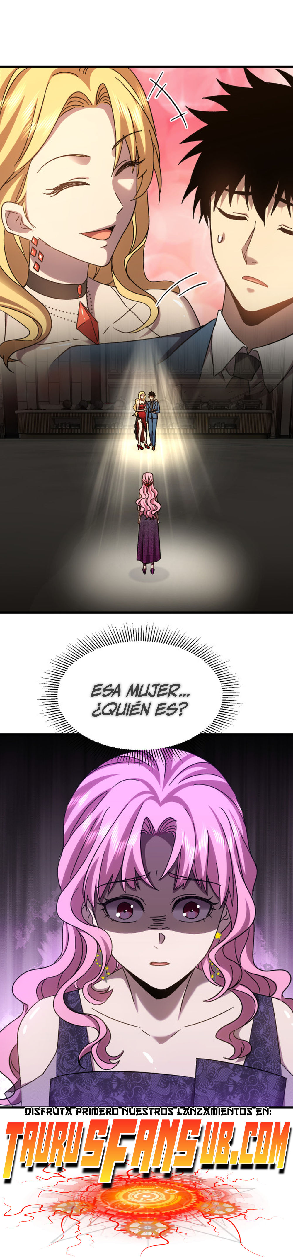 Iniciando sesión en 10,000 años en el futuro Capítulo 57 - Page 26
