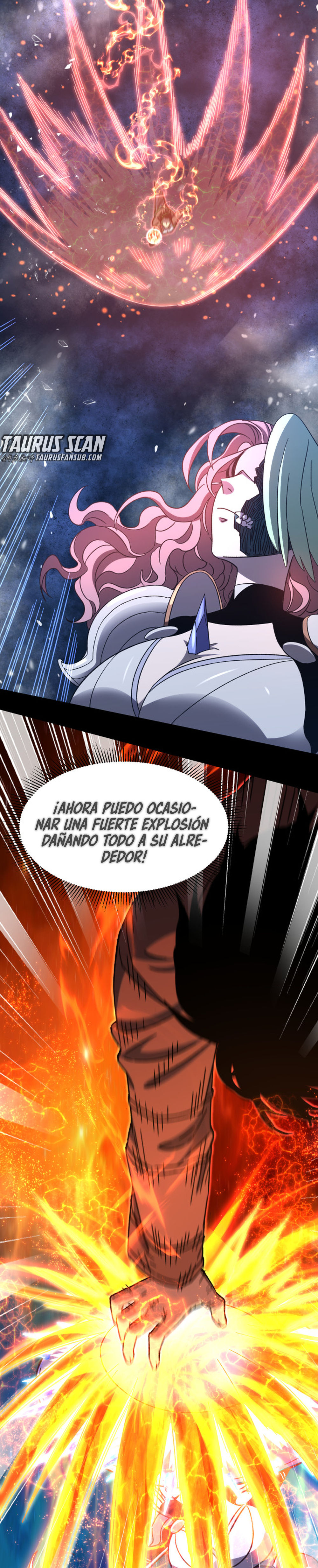 Iniciando sesión en 10,000 años en el futuro Capítulo 61 - Page 16